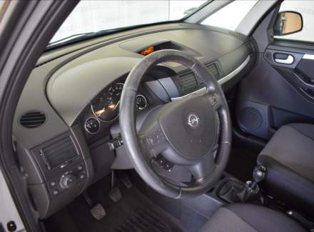 Opel - Meriva