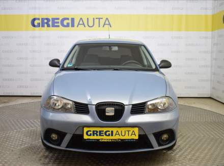 Seat - Ibiza