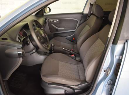 Seat - Ibiza
