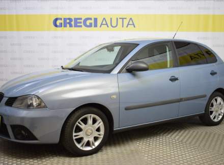 Seat - Ibiza