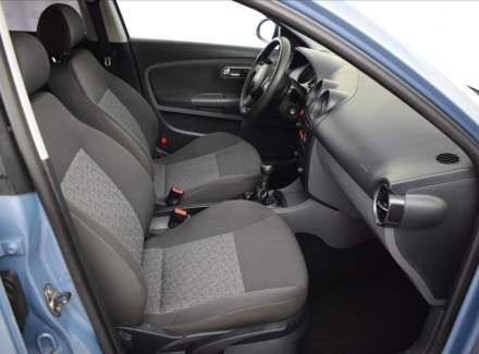 Seat - Ibiza