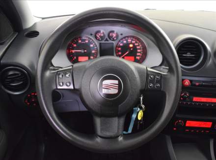 Seat - Ibiza