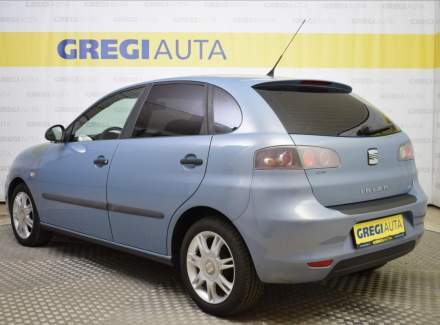 Seat - Ibiza