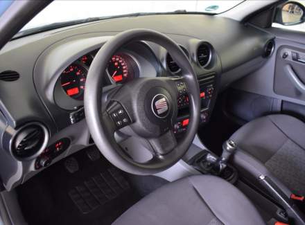 Seat - Ibiza
