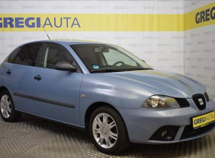 Seat - Ibiza