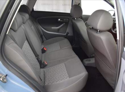 Seat - Ibiza