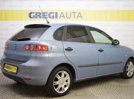 Seat - Ibiza