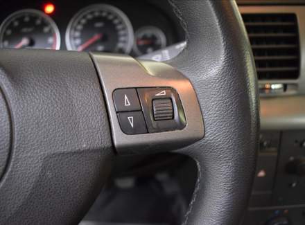 Opel - Vectra