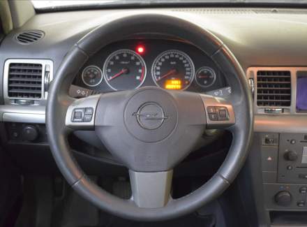 Opel - Vectra