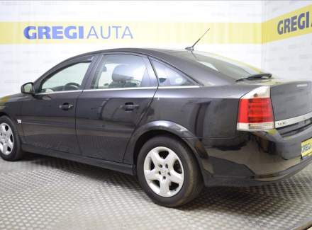 Opel - Vectra