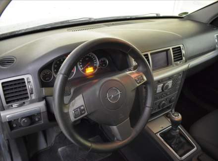 Opel - Vectra