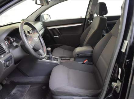 Opel - Vectra