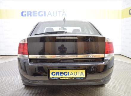 Opel - Vectra