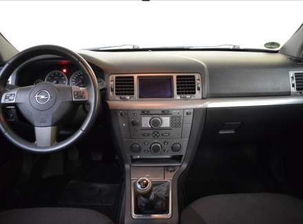 Opel - Vectra