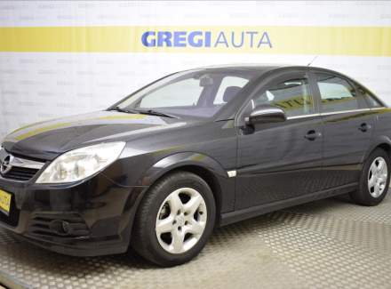 Opel - Vectra