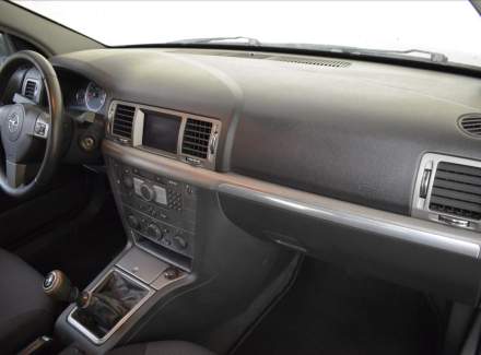 Opel - Vectra