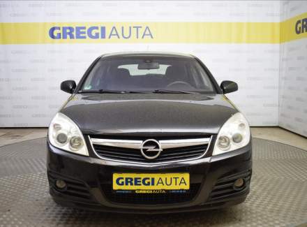 Opel - Vectra