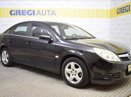 Opel - Vectra