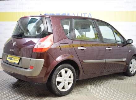 Renault - Scenic