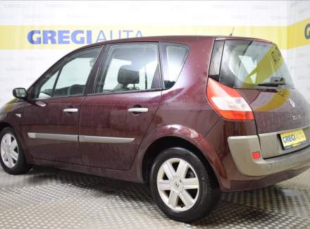 Renault - Scenic