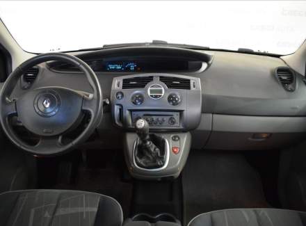 Renault - Scenic