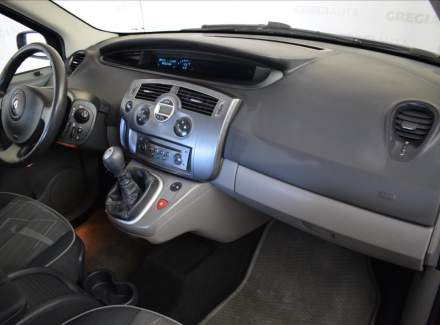 Renault - Scenic