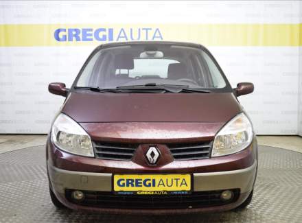 Renault - Scenic