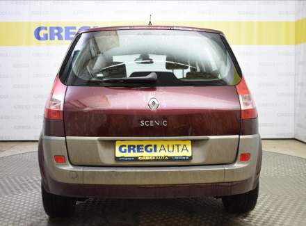Renault - Scenic