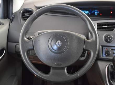 Renault - Scenic