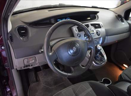 Renault - Scenic