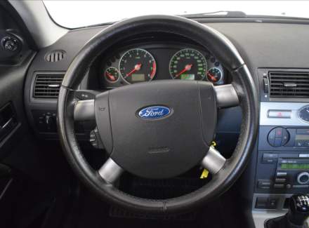 Ford - Mondeo