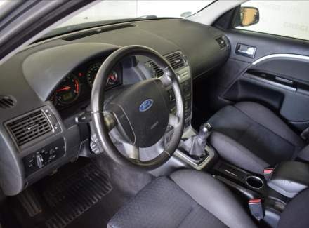 Ford - Mondeo