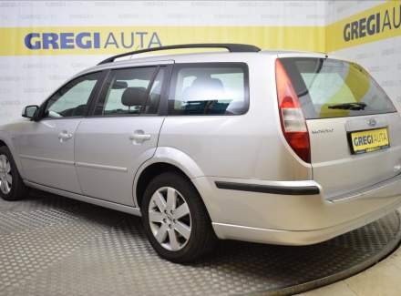 Ford - Mondeo