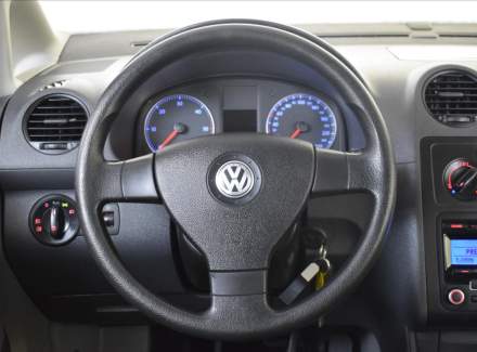 Volkswagen - Caddy