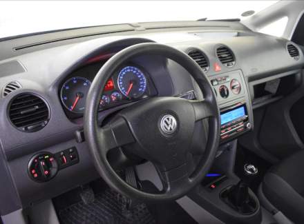 Volkswagen - Caddy