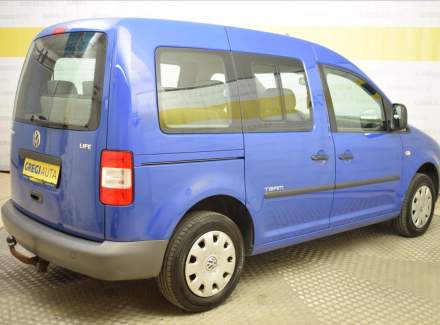 Volkswagen - Caddy