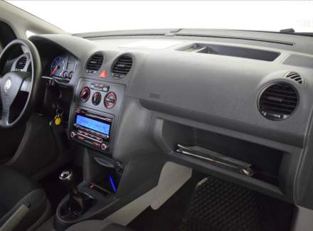 Volkswagen - Caddy