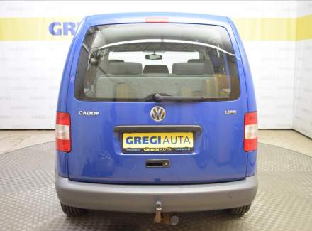 Volkswagen - Caddy