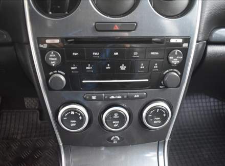 Mazda - 6