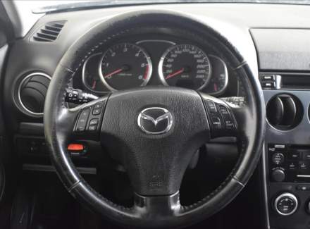 Mazda - 6