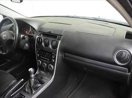 Mazda - 6