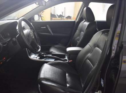 Mazda - 6