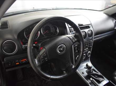 Mazda - 6