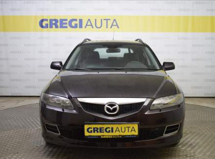 Mazda - 6