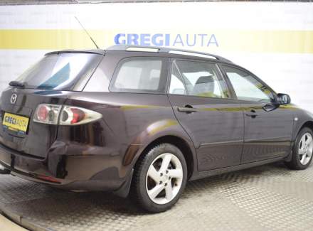 Mazda - 6