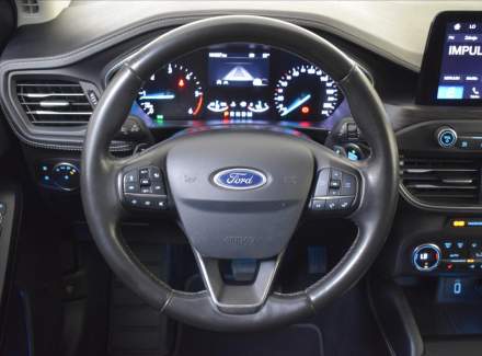 Ford - Focus