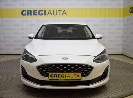 Ford - Focus