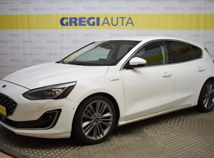 Ford - Focus