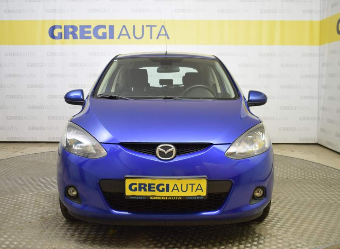 Mazda - 2