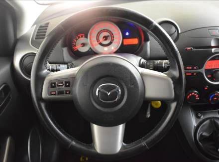 Mazda - 2